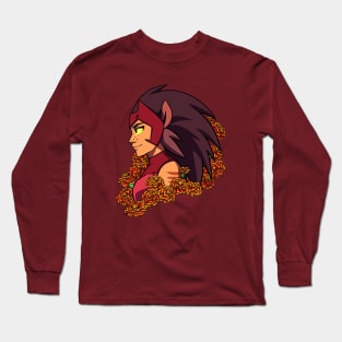 Marigold Catra Long Sleeve T-Shirt